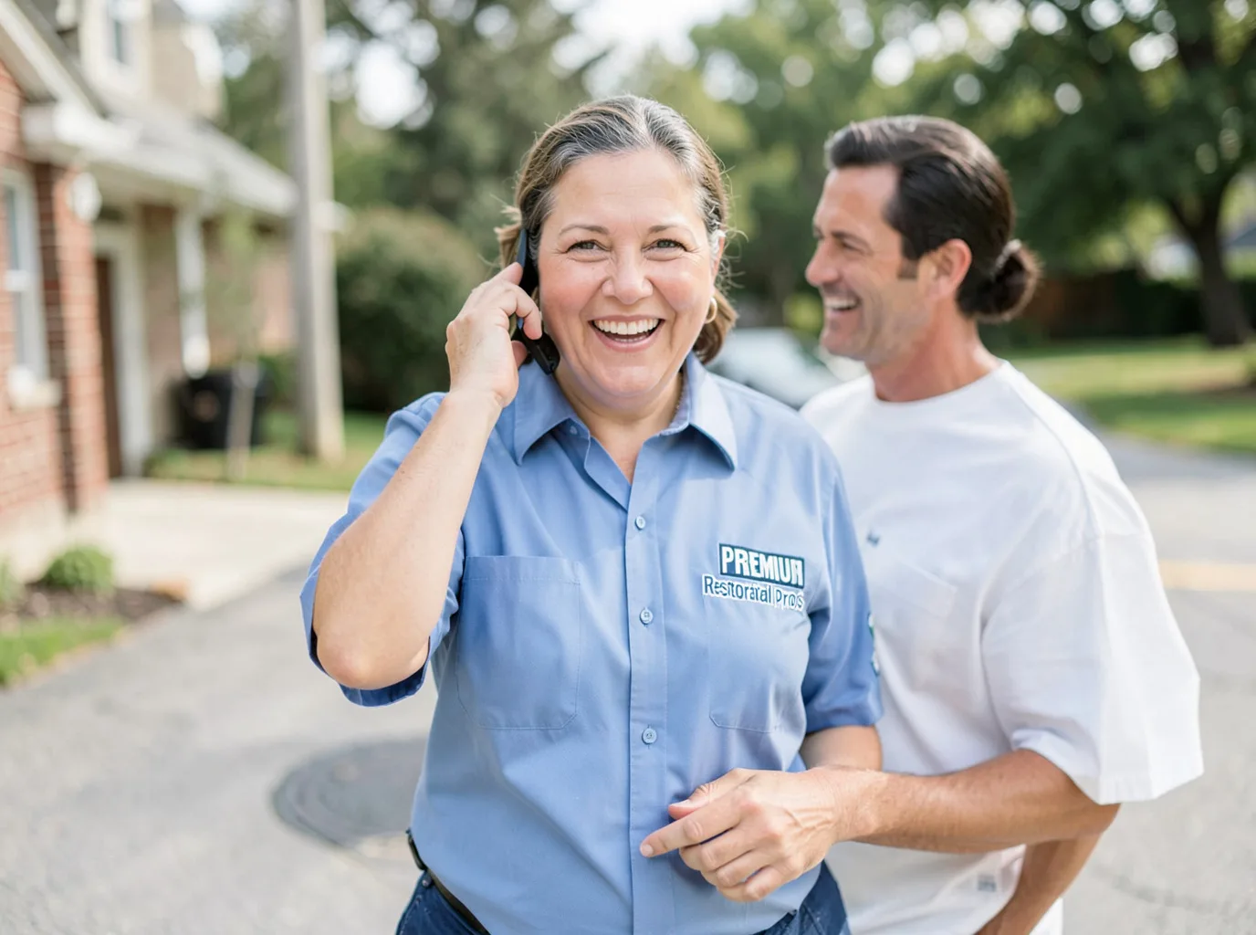 Water Damage Restoration Trenton, NJ FAQs